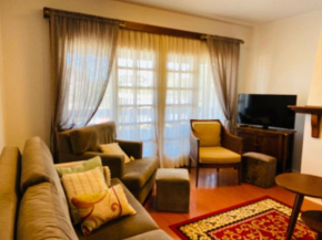 MRG - Ideal para Familias 03D Próximo Centro Gramado